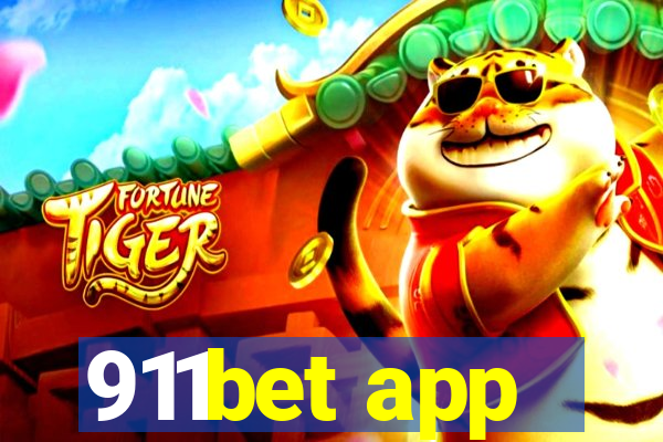 911bet app